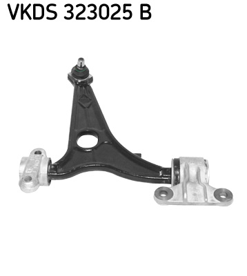 SKF VKDS 323025 B Braccio oscillante, Sospensione ruota-Braccio oscillante, Sospensione ruota-Ricambi Euro